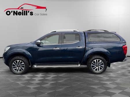 2016 Nissan Navara - photo 5