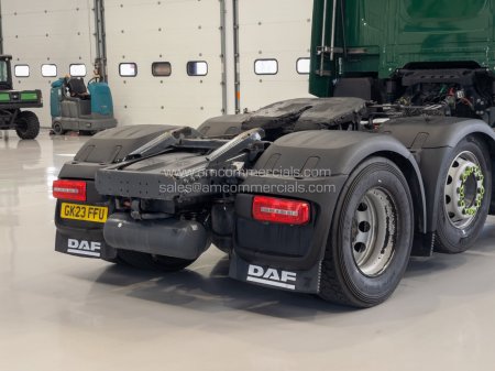 2023 DAF XF 530 - photo 7