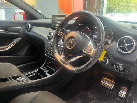 2015 Mercedes-Benz CLA - photo 13