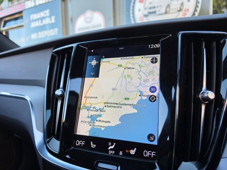 2022 Volvo V60 - photo 26