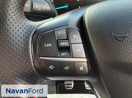 2025 Ford Focus - photo 11