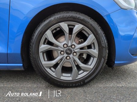 2024 Ford Focus - photo 9