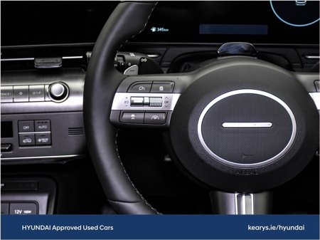 2026 Hyundai KONA - photo 22