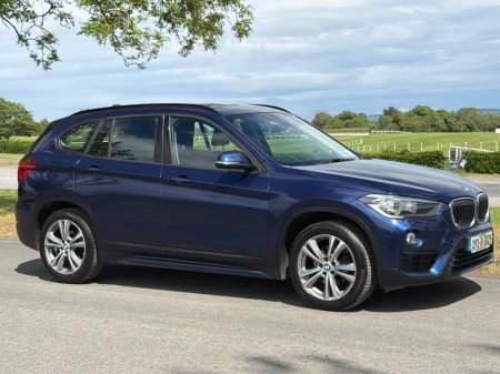 2019 BMW X1 - photo 2
