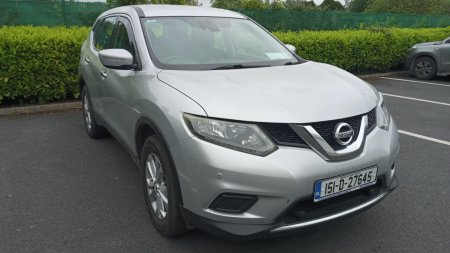 2015 Nissan X-Trail - photo 3