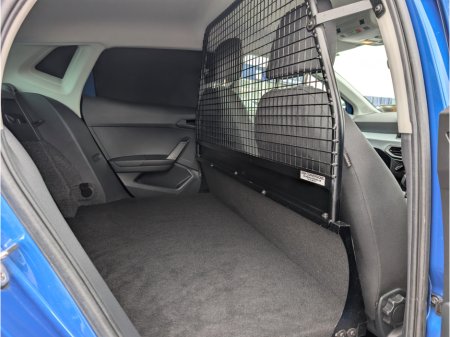 2022 SEAT Ibiza - photo 11