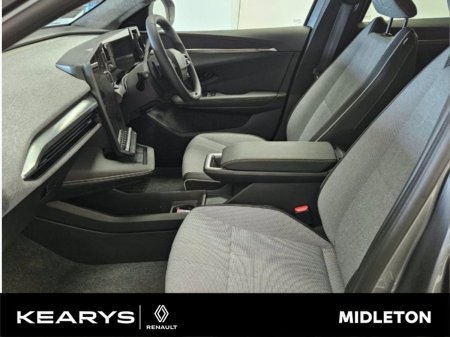 2026 Renault Scenic - photo 5
