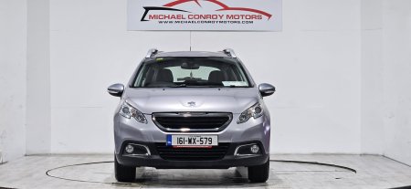 2016 Peugeot 2008 - photo 3