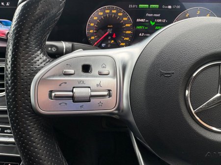 2020 Mercedes-Benz E-Class - photo 18