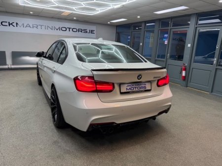 2018 BMW 3-Series - photo 19