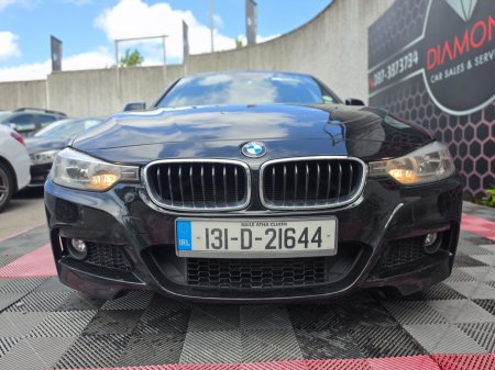 2013 BMW 3-Series - photo 10