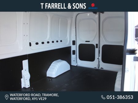 2026 Maxus DELIVER 9 - photo 8