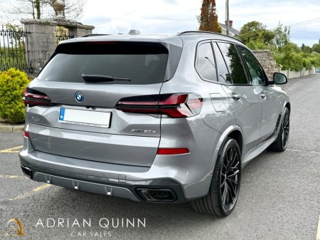 2026 BMW X5 - photo 5