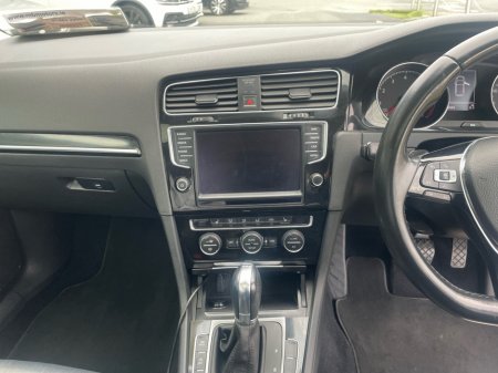 2014 Volkswagen Golf - photo 8