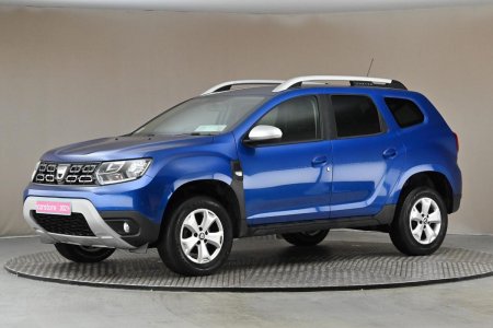2021 Dacia Duster - photo 4