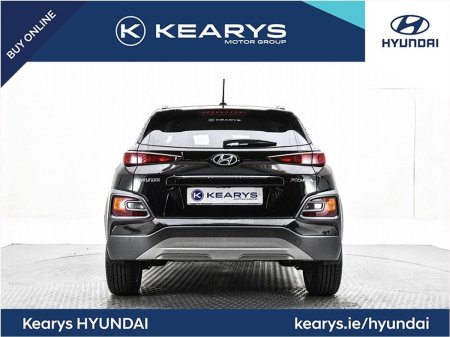 2020 Hyundai KONA - photo 2