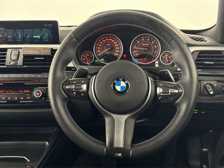 2017 BMW 4-Series - photo 26