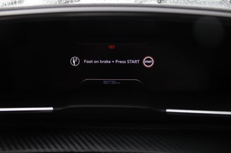 2019 Peugeot 508 - photo 12