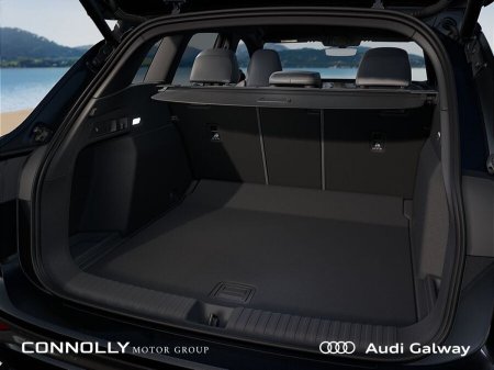 2027 Audi Q6 e-tron - photo 8