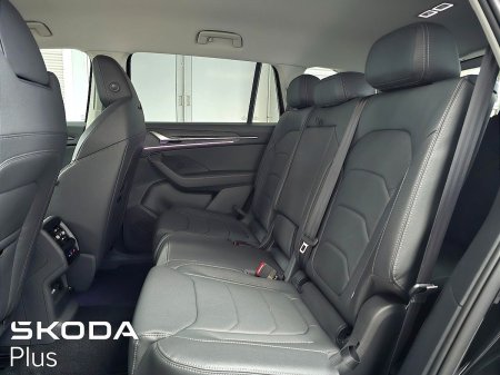 2027 Skoda Kodiaq - photo 6