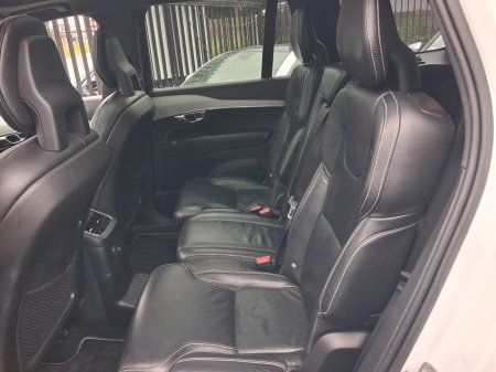 2018 Volvo XC90 - photo 14