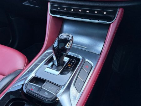 2022 MG HS - photo 11