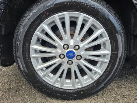 2016 Ford Galaxy - photo 10