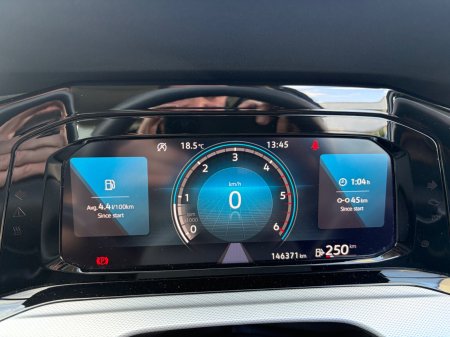 2021 Volkswagen Golf - photo 18