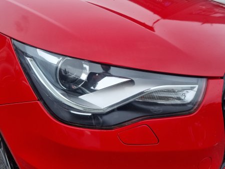 2014 Audi A1 - photo 7