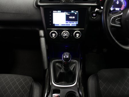 2019 Renault Kadjar - photo 20