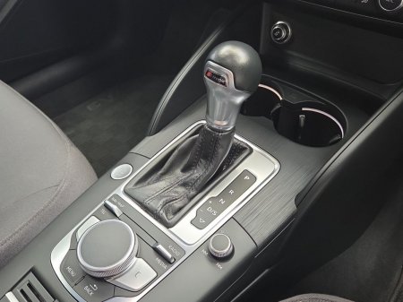 2020 Audi A3 - photo 16