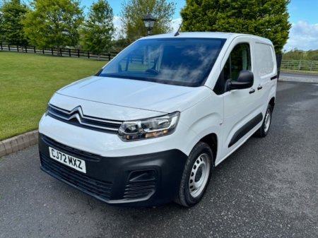 2023 Citroen Berlingo - photo 3