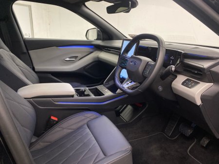 2026 Ford Capri - photo 6