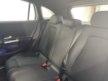 2024 Mercedes-Benz GLA - photo 18