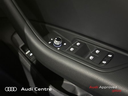 2024 Audi A5 - photo 29