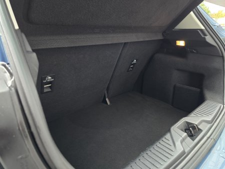 2019 Ford Fiesta - photo 22