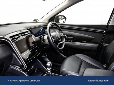 2023 Hyundai Tucson - photo 5
