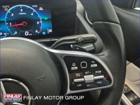 2023 Mercedes-Benz GLA - photo 17