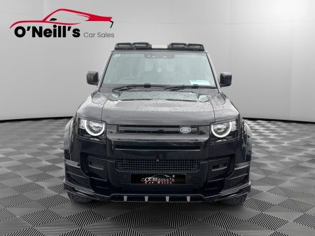 2021 Land Rover Defender - photo 2