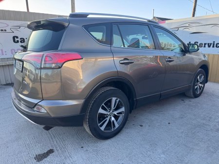 2016 Toyota RAV4 - photo 20