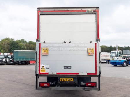 2022 SCANIA P250 - photo 5