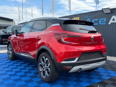 2021 Renault Captur - photo 5