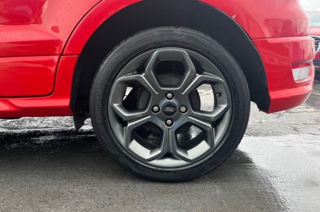 2020 Ford EcoSport - photo 8