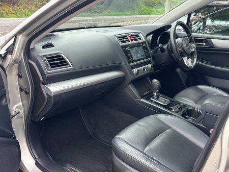 2016 Subaru Outback - photo 10