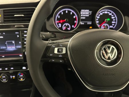 2016 Volkswagen Golf - photo 25