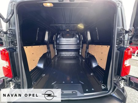 2027 Opel Vivaro - photo 8