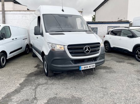 2023 Mercedes-Benz Sprinter - photo 29