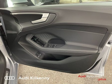 2026 Audi A5 - photo 27
