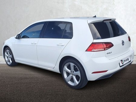 2018 Volkswagen Golf - photo 19