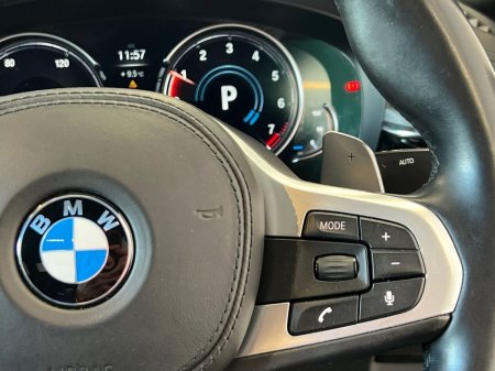 2018 BMW 5-Series - photo 18